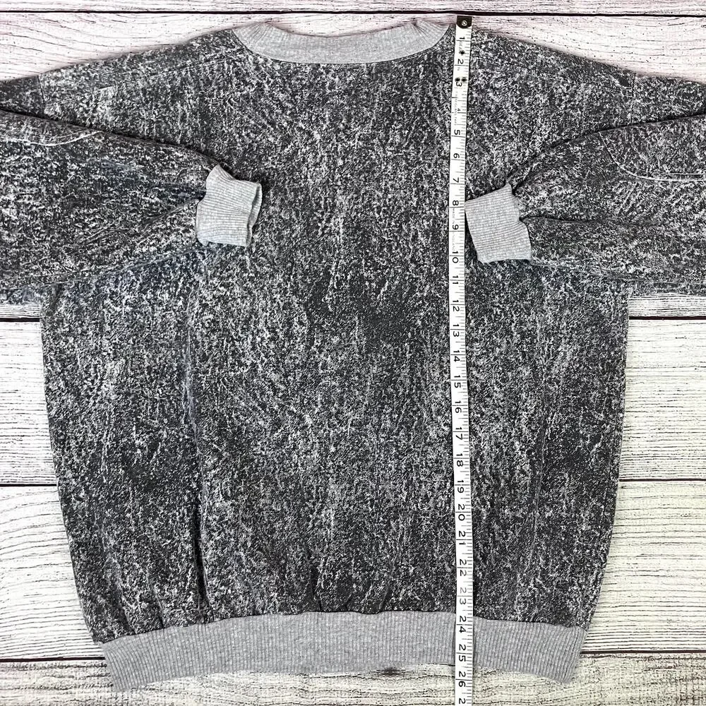 Vintage 1988 Alaska Polar Bear Animal / Nature / Tourist Crewneck - Picture 5 of 6